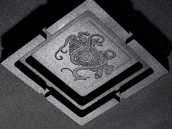 煙灰缸