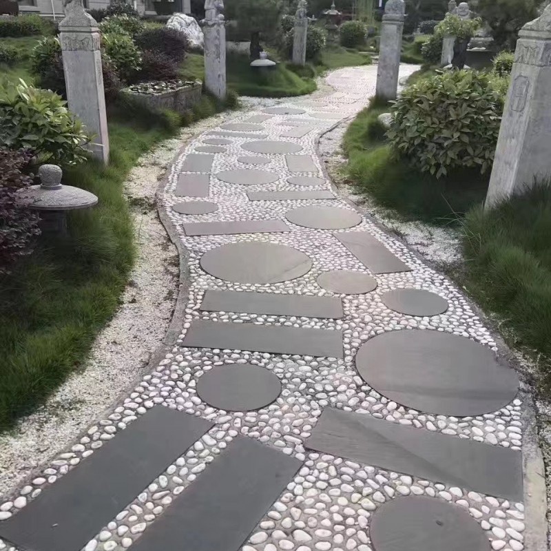 腳踏石